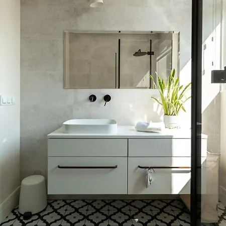 Warsaw Concierge Garden Sauna Yoga 公寓