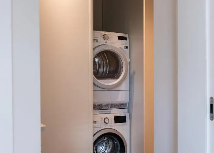 Warsaw Concierge Garden Sauna Yoga *