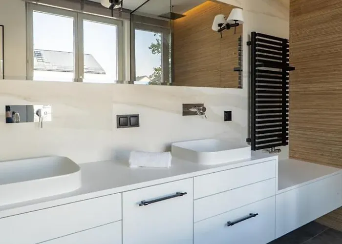 Warsaw Concierge Garden Sauna Yoga *