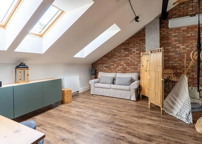 Lejlighed Warsaw Concierge Garden Sauna Yoga Konstancin-Jeziorna