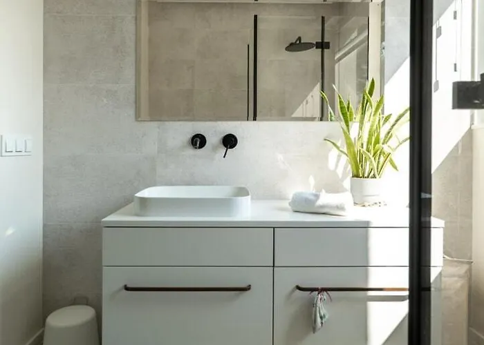 Warsaw Concierge Garden Sauna Yoga Lejlighed