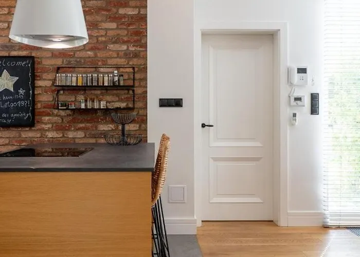 Lejlighed Warsaw Concierge Garden Sauna Yoga Konstancin-Jeziorna