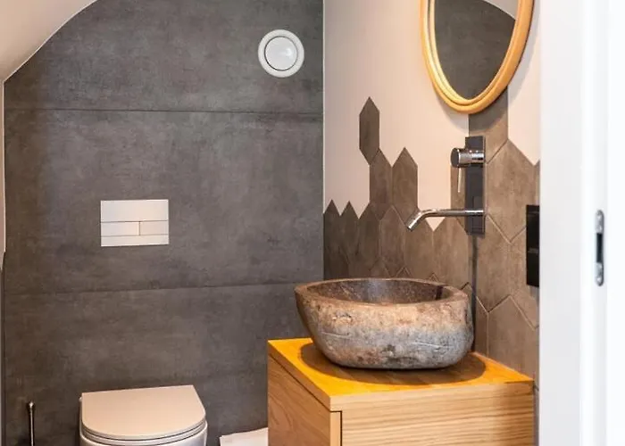 Warsaw Concierge Garden Sauna Yoga *