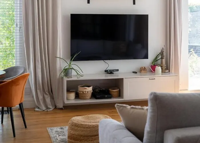 Warsaw Concierge Garden Sauna Yoga Konstancin-Jeziorna