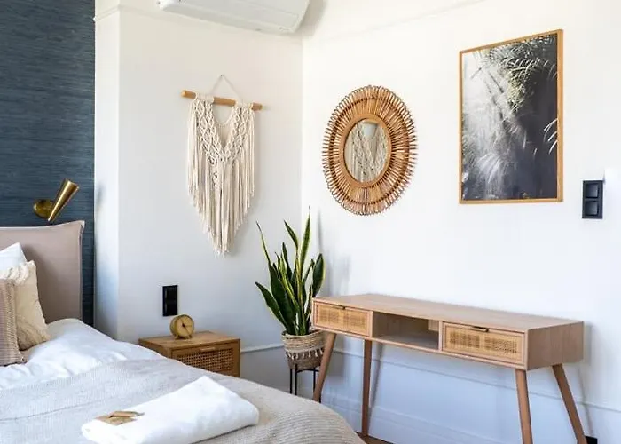 Warsaw Concierge Garden Sauna Yoga