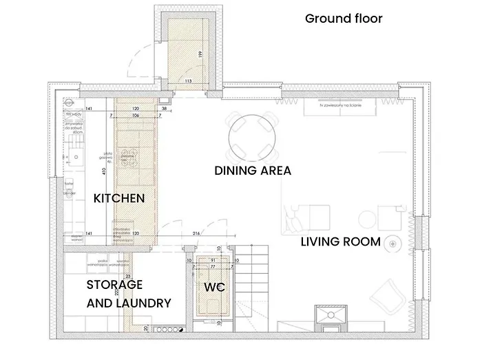 Warsaw Concierge Garden Sauna Yoga Lejlighed Konstancin-Jeziorna